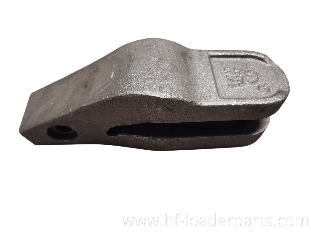 Loader Bucket Teeth for Lonking